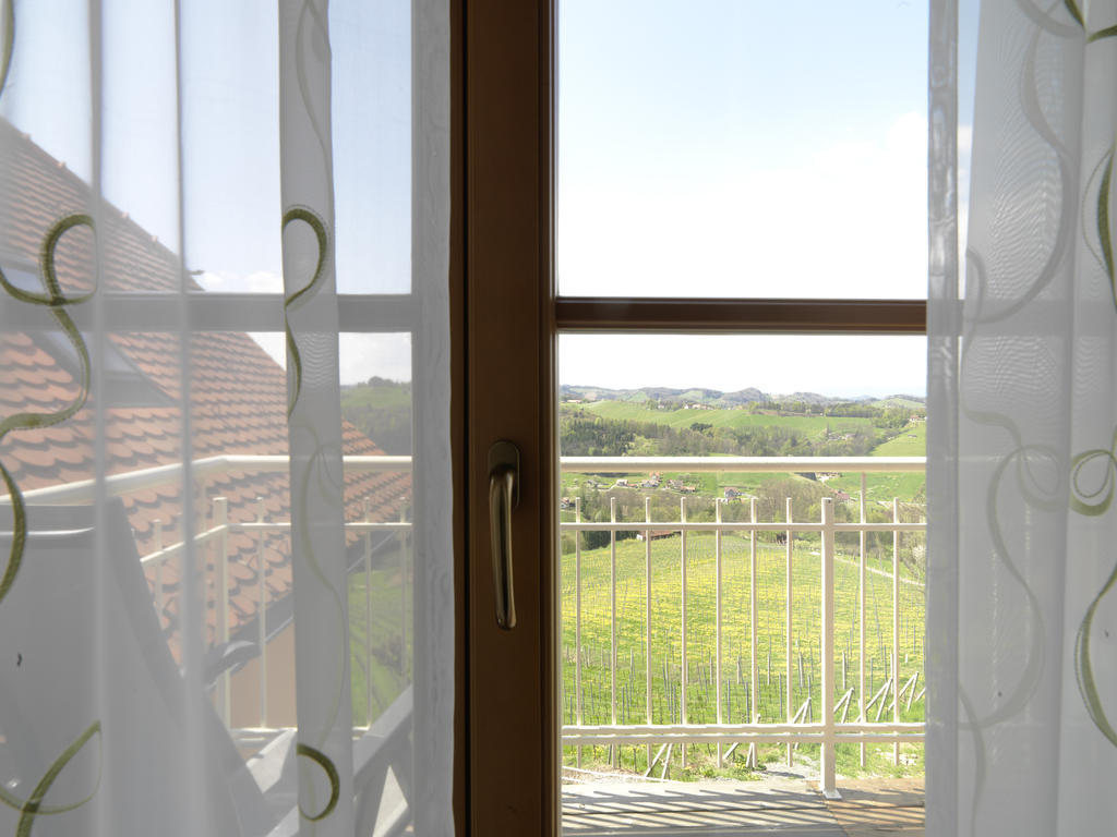 Weingut Skoff Original Otel Gamlitz Dış mekan fotoğraf